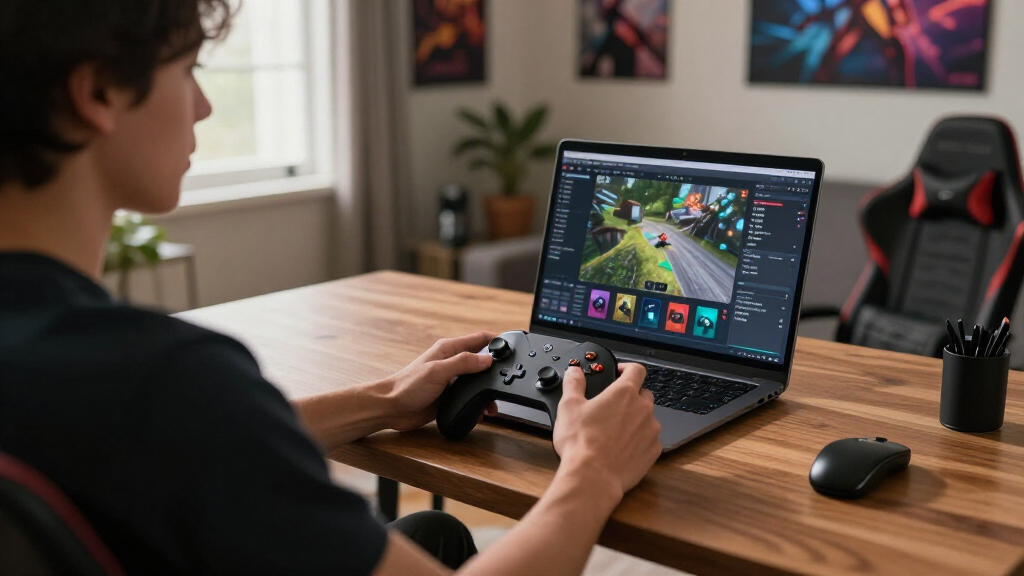 Valve’s Strategy: Why No Basic Steam Machine Was Released