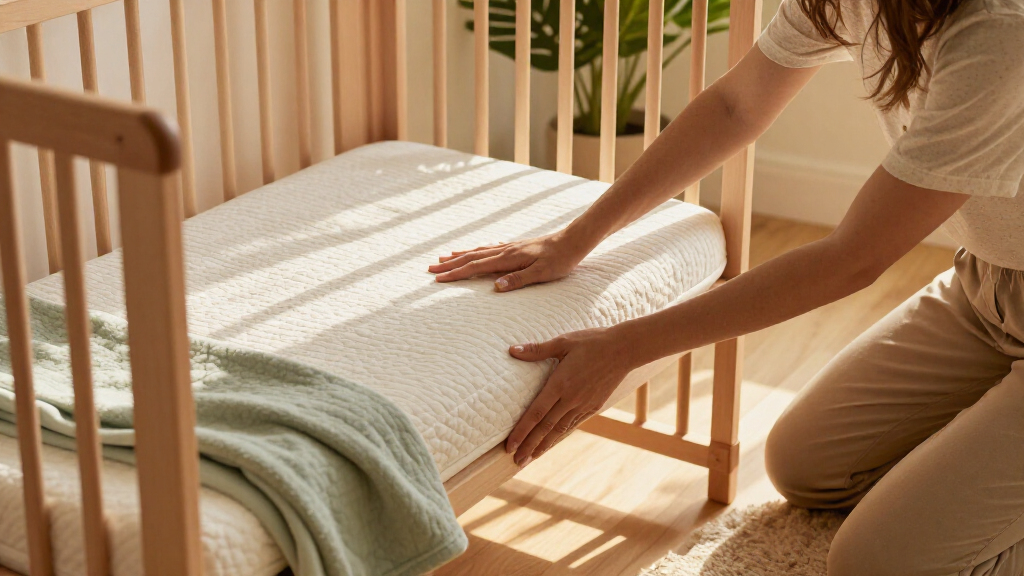 We Review The 6 Best Organic Crib Mattresses (2026)