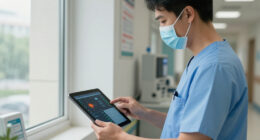 Wellness Signal Monitor: Likely Measles Death Reported By Pa. Coroner