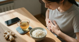 Wellness Trends: 5 Gastrointestinal Symptoms You Should Never Ignore