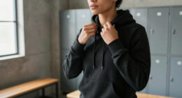 What Are The New Consumer Trends For Tying Drawstrings In Gym Wear?