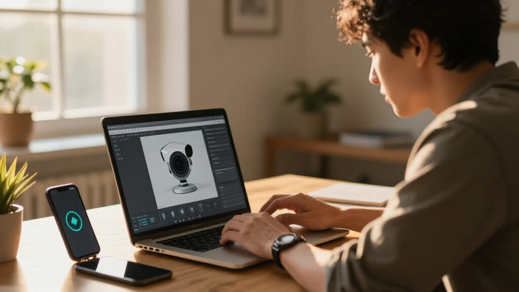 What Cybersecurity Teams Need To Know About Camera Data Leaks