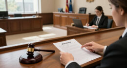 What Does A Mistrial Mean