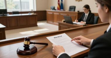 What Does A Mistrial Mean