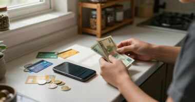 What Is Money Dysmorphia, And Do You Have It?