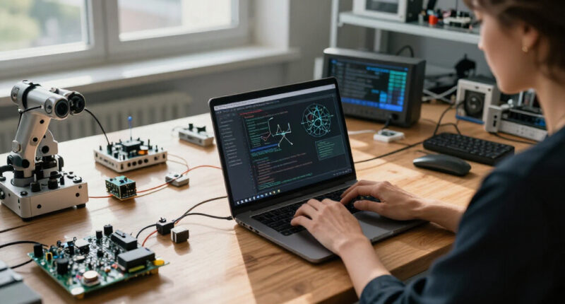 What Makes Recursive Self-Improvement The Main Focus For AI Frontier Labs?