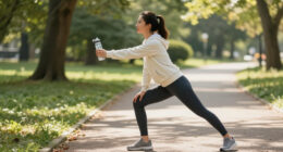 What Women Can Learn From Elite Athletes About Recovery