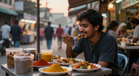 Where To Eat In Mumbai This September According To Food Trends