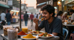 Where To Eat In Mumbai This September According To Food Trends