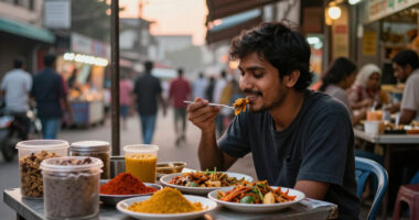 Where To Eat In Mumbai This September According To Food Trends