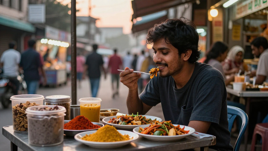 Where To Eat In Mumbai This September According To Food Trends