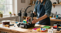 10 3D Printer Picks For Makers With Different Needs In 2027