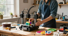 10 3D Printer Picks For Makers With Different Needs In 2027