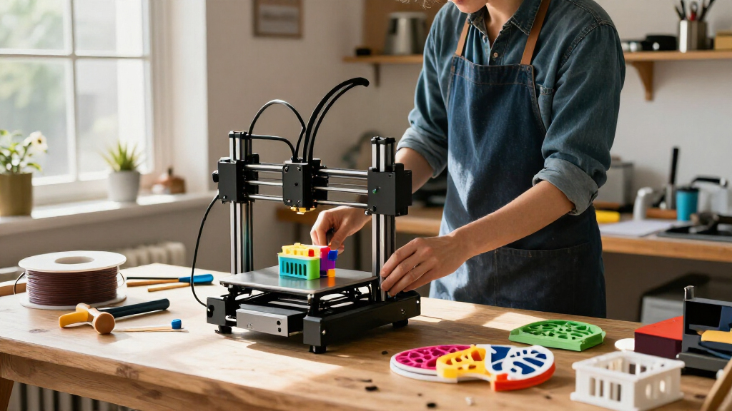 10 3D Printer Picks For Makers With Different Needs In 2027