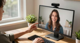 10 Best 4K Webcams For A Better-Looking Video Presence In 2027