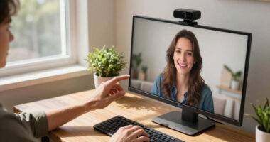 10 Best 4K Webcams For A Better-Looking Video Presence In 2027
