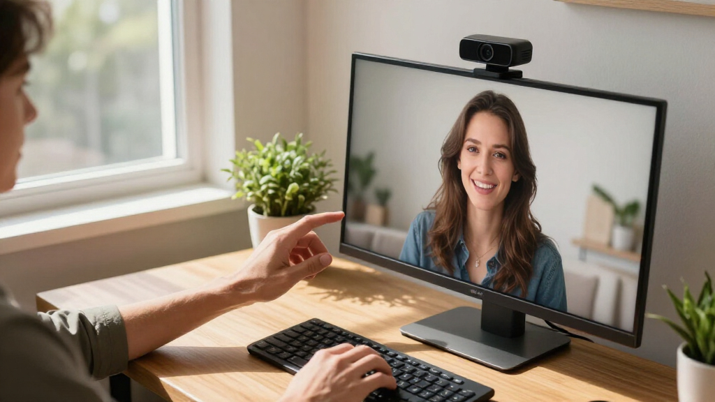 10 Best 4K Webcams For A Better-Looking Video Presence In 2027
