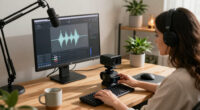 10 Best 4K Webcams For AI Creators And Professional Streamers In 2027