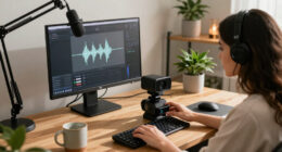 10 Best 4K Webcams For AI Creators And Professional Streamers In 2027