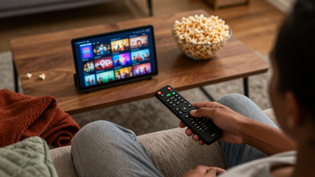 10 Best Amazon Fire TV Streaming Devices for 2027