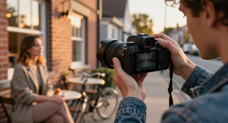 10 Best Camera Lenses For AI-Assisted Photography In 2027