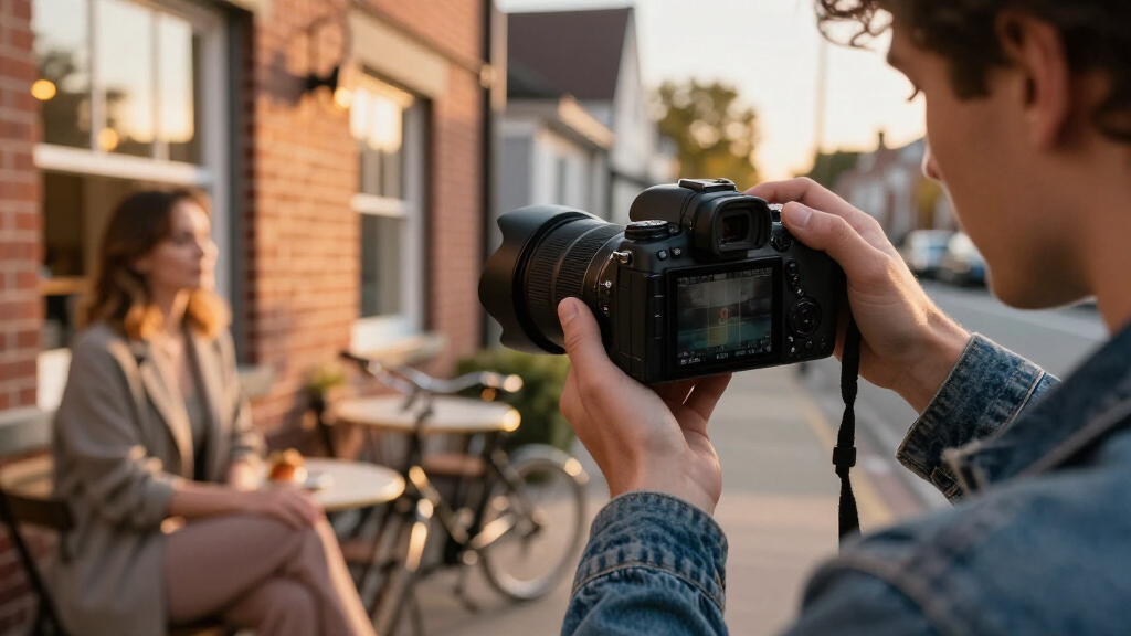 10 Best Camera Lenses For AI-Assisted Photography In 2027
