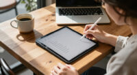 10 Best E Ink Tablets For Books, Notes, And Work Tasks In 2027