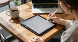 10 Best E Ink Tablets For Books, Notes, And Work Tasks In 2027