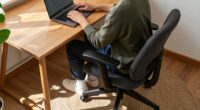 10 Best Ergonomic Office Chairs For Sitting Comfortably At Work In 2027