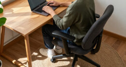 10 Best Ergonomic Office Chairs For Sitting Comfortably At Work In 2027