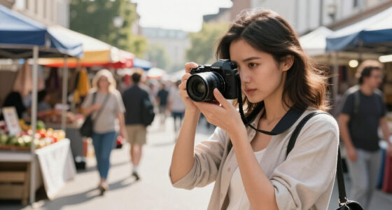 10 Best Mirrorless Cameras For Every Budget: 2027 Buying Guide