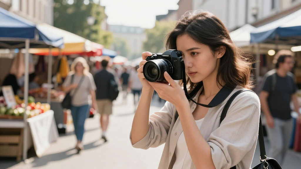 10 Best Mirrorless Cameras For Every Budget: 2027 Buying Guide