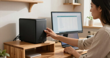 10 Best Network Attached Storage Choices For Home And Small Business In 2027