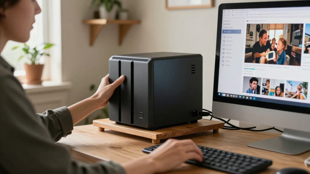 10 Best Network Attached Storage Devices For 2027: A Practical Roundup