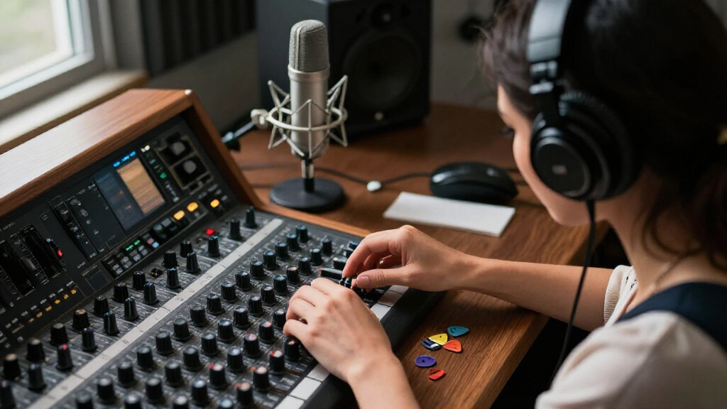 10 Best Studio Monitor Headphones For Every Stage Of A Studio Session In 2027