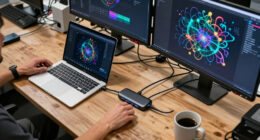 10 Best Thunderbolt Docking Stations For AI Labs In 2027