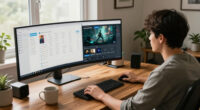 10 Best Ultrawide Monitors For More Screen Space At Work And Play In 2027