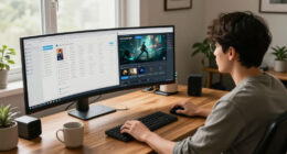 10 Best Ultrawide Monitors For More Screen Space At Work And Play In 2027