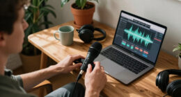 10 Best USB Microphones To Help Capture Your Voice Clearly In 2027