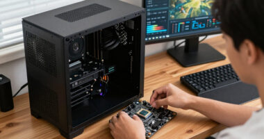 10 Desktop Processors To Consider For AI And Gaming In 2027