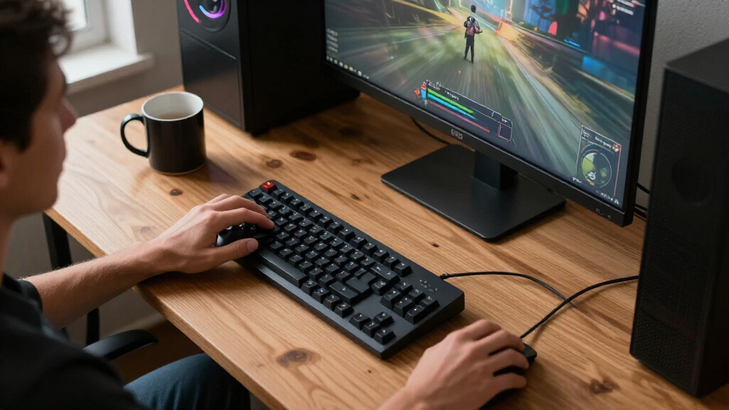 10 GPUs For AI, Gaming, And The Everyday PC In 2026