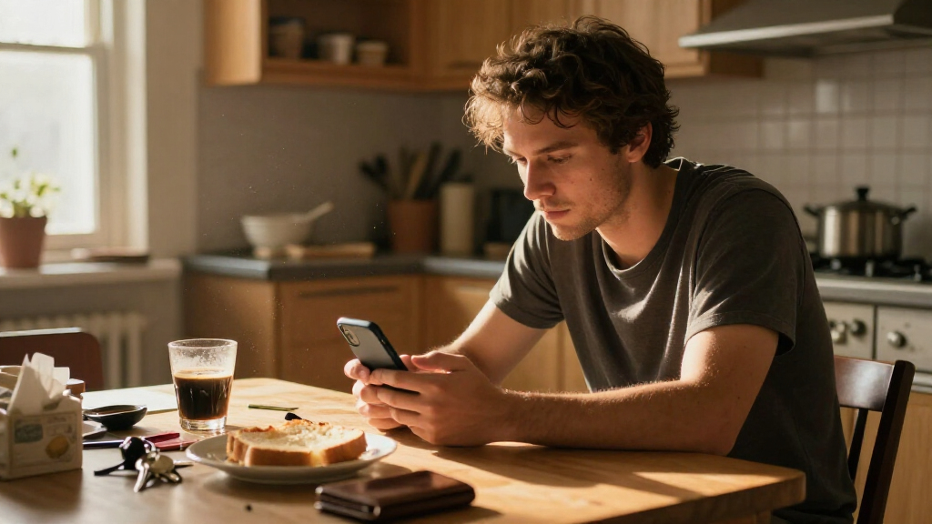 10 Things We Often Do That Wastes 90 Percent Of Our Time And Potential In Life