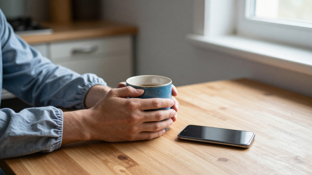 10 Wake-Up Calls For Those Hard Days When You Lose Your Motivation (And You’re Unsure Of Everything)