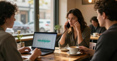 11 AI Transcription Software Choices For Meetings, Dictation, And On-Site Work