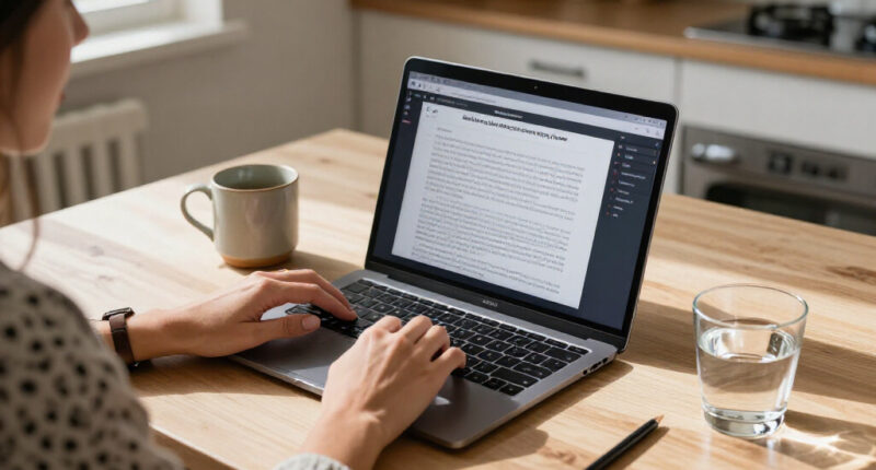 11 AI Writing Assistants For A More Efficient Writing Process In 2027