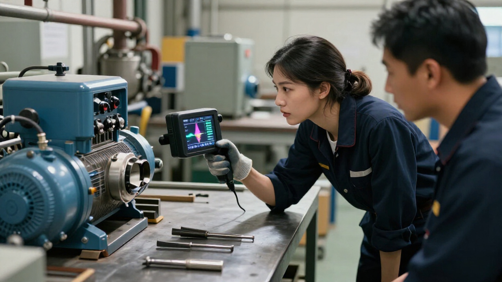 11 Best Acoustic Imaging Cameras for Leak Detection in 2027