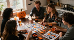 11 Best Halloween Party Games for Spooky Gatherings in 2027