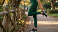 11 Best Organic Cotton Leggings For Women (Reviewed)