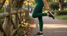 11 Best Organic Cotton Leggings For Women (Reviewed)