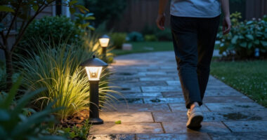 11 Best Outdoor Bollard Lights for Paths and Landscapes in 2027